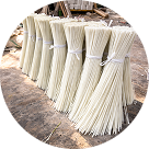 Durable Fiber Material